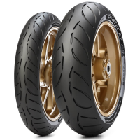 Metzeler Sportec M7 RR 160/60 R17 69W Задняя Спорт