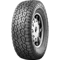 Kumho Road Venture AT52 265/70 R17 121/118S