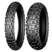 Michelin Anakee Wild 130/80 R17 65R Задняя Эндуро