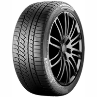 Continental ContiWinterContact TS 850 P 205/40 R17 84H XL