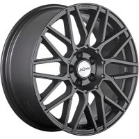 X'trike X-133 7.5x18 5*108 ET45 DIA67.1 BKM Литой