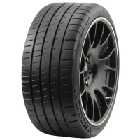 Michelin Pilot Super Sport 245/35 R18 92Y XL * Michelin Pilot Super Sport 245/35 R18 92Y XL *