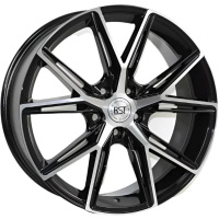 RST R129 7.5x19 5*108 ET45 DIA63.3 BD Литой