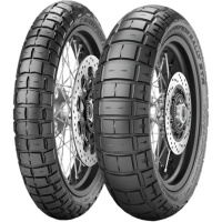 Pirelli Scorpion Rally STR 90/90 R21 54V Передняя Эндуро