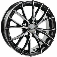 Neo 573 6x15 4*100 ET40 DIA60.1 BD Литой