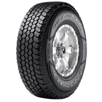 Goodyear Wrangler All-Terrain Adventure with Kevlar 255/60 R20 113H XL LR