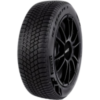 Pirelli Ice Zero FR 3 255/55 R20 110H