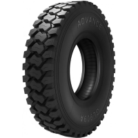 Tornado GL909A Pro 12/0 R24 173/171F Универсальная