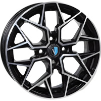 Venti 1420 5.5x14 4*100 ET40 DIA60.1 BD Литой