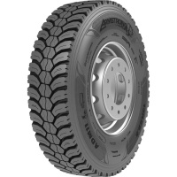 Armstrong ADM11 315/80 R22.5 156/150K Ведущая