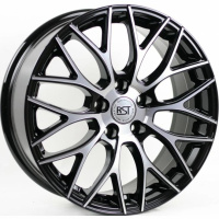 RST R137 7x17 5*108 ET32 DIA65.1 BFP Литой