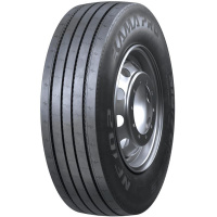 Кама NF 102 315/70 R22.5 156/150L Рулевая Кама NF 102 315/70 R22.5 156/150L Рулевая