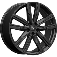 K&K КР014 8x20 5*114.3 ET45 DIA66.1 Черный Матовый Литой K&K КР014 8x20 5*114.3 ET45 DIA66.1 Черный Матовый Литой