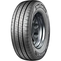 Kumho Portran KC53 215/65 R16C 109/107T Kumho Portran KC53 215/65 R16C 109/107T