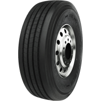 Long March LM217 315/80 R22.5 156/150M PR20 Рулевая/прицепная