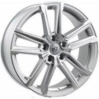 RST R078 7x18 5*108 ET33 DIA60.1 Silver Литой RST R078 7x18 5*108 ET33 DIA60.1 Silver Литой