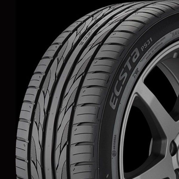 Kumho Ecsta PS31 255/35 R18 94W XL
