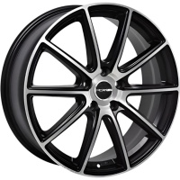 PDW 5208 8x19 5*108 ET45 DIA67.1 M/U4B Литой