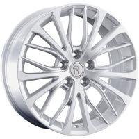 Replay H135 8x18 5*114.3 ET50 DIA64.1 Silver Литой