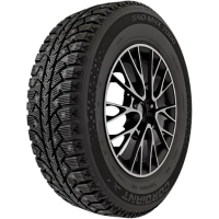 Cordiant Sno-Max 7000 205/50 R17 93T XL