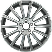 Replay MR139 9.5x20 5*112 ET22 DIA66.6 GMF Литой