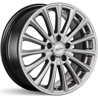 X'trike X-136 7x17 5*114.3 ET37 DIA66.6 HSB Литой