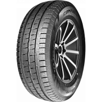 Compasal WinterBlazer Van 205/70 R15C 106/104R