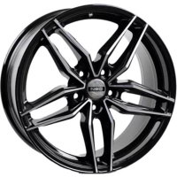 Neo 882 8x18 5*114.3 ET45 DIA67.1 BFP Литой