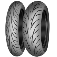 Mitas Touring Force 120/70 R19 60W Передняя Спорт/Турист Mitas Touring Force 120/70 R19 60W Передняя Спорт/Турист