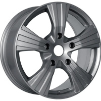 Replica LA LX105 8.5x21 5*150 ET54 DIA110.1 GM Литой