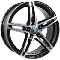 Venti 1518 6x15 4*98 ET40 DIA58.6 BD Литой