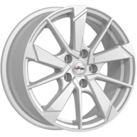 iFree Зиплайн 6.5x16 5*108 ET33 DIA60.1 Нео-классик Литой