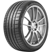 Kumho Ecsta PS72 Sport S 225/40 R19 93Y XL