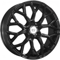 RST R198 6.5x18 5*108 ET43 DIA65.1 BL Литой RST R198 6.5x18 5*108 ET43 DIA65.1 BL Литой
