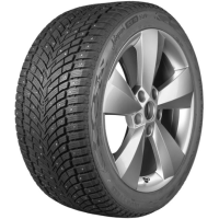 Ikon Tyres Autograph Ice 10 SUV 285/40 R20 108T XL