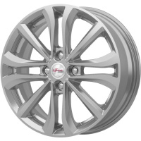 iFree Панган 6x16 4*100 ET45 DIA56.6 Нео-классик Литой iFree Панган 6x16 4*100 ET45 DIA56.6 Нео-классик Литой