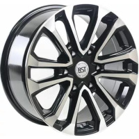 RST R058 7x19 5*114.3 ET40 DIA64.1 BD Литой