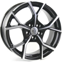 RST R086 6.5x16 5*112 ET40 DIA57.1 BFP Литой