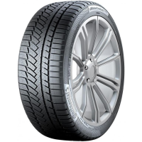 Continental ContiWinterContact TS 850 P SUV 265/40 R22 106V XL FP