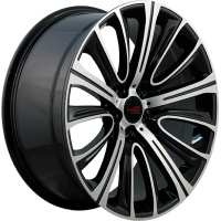 Replica Concept B531 10x20 5*112 ET40 DIA66.6 BKF Литой