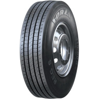 Кама Forza Reg S 295/80 R22.5 152/148K Рулевая