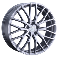 Replay B210 8x18 5*112 ET30 DIA66.6 MGM Литой