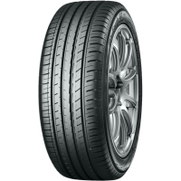 Yokohama BluEarth-GT AE51 255/45 R18 99W