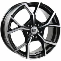 RST R086 6.5x16 5*100 ET40 DIA57.1 BD Литой
