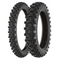 Michelin Starcross 5 Mini 60/100 R14 29M Передняя Кросс
