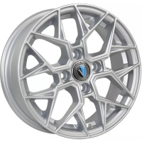Venti 1520 6x15 4*100 ET45 DIA54.1 SL Литой