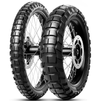 Metzeler Karoo 4 150/70 R18 70T Задняя Эндуро