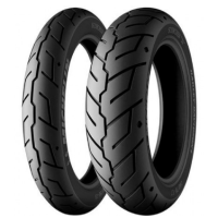 Michelin Scorcher 31 150/80 R16 77H Задняя Чоппер/Круйзер