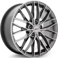 X'trike X-130 7.5x18 5*114.3 ET35 DIA67.1 HSBFP Литой