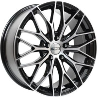 Neo 740 7x17 5*114.3 ET40 DIA64.1 BD Литой